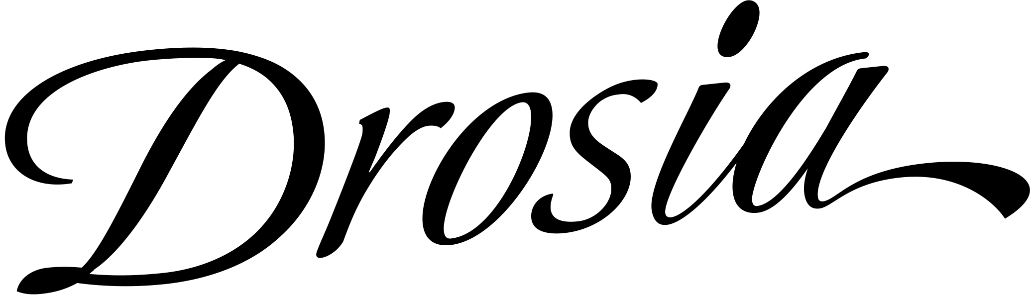 Drosia